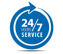24x7 Hospital Services