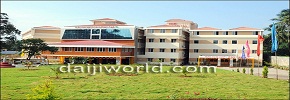Satrang Hospital