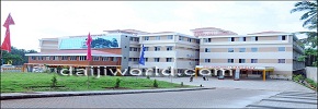 SDM Hospital Campus