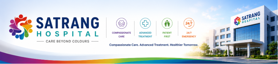 Online Hospital Management System